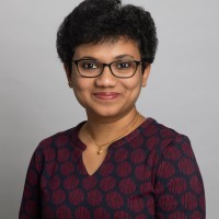 Westfield Specialty (International) Employee Paramita Roy's profile photo