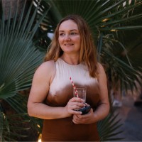 Yggdrasil Gaming Ltd Employee Anna Pace's profile photo