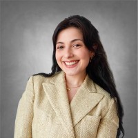 Laptis Employee Eve Frankel's profile photo