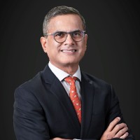 Knowledge Realty Trust Employee Shirish Godbole's profile photo