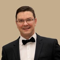 Vilpra Ltd. Employee Martynas Vegele's profile photo
