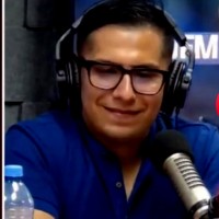 Sultanes de Monterrey Employee Rodolfo Emmanuel González Rendón's profile photo