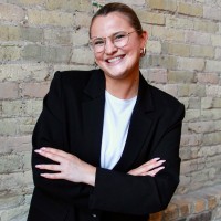 National Funeral Directors Association Employee Lauren Karlik's profile photo