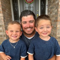 Austin Savoie Email & Phone Number