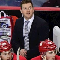 Youngstown Phantoms Hockey Employee Ryan Ward's profile photo