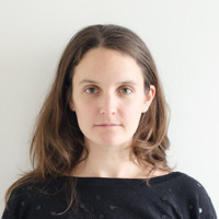 Transsolar KlimaEngineering Employee Rafaela Behrens's profile photo