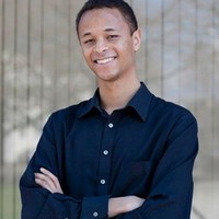 Beacon Press Employee Christian Coleman's profile photo