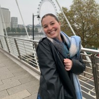 Project Expedition Employee Kristina Statler's profile photo