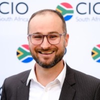 Stephan Wessels Email & Phone Number