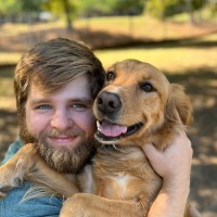 Sassafras Springs Vineyard Employee Zach Taylor's profile photo