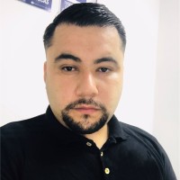 Mario Alfredo Maya Garcia's profile photo