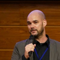 Môre Employee Paulo Melo's profile photo