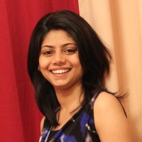 Shumaila Maredia Email