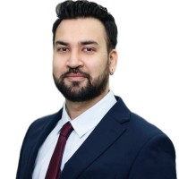 TEG.tech Employee Randy David's profile photo