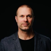 Lunetterie New Look Employee Martin Dionne's profile photo