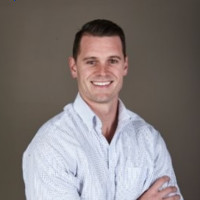 iStaff Employee Brett Davis's profile photo