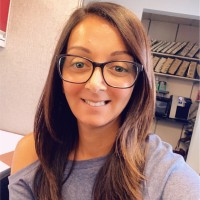 Vaughn Thermal Corporation Employee Rosanna O'Connell's profile photo