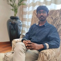 AlphaNimble Employee Rahul M's profile photo