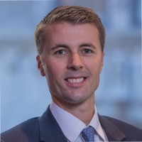 BlackRock Employee Gordon Fraser's profile photo