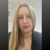 Wioleta Dudzinska Email