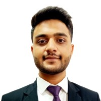 Bizdata Employee Anshuman Goel's profile photo