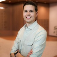 CV Keskus Employee Henry Auväärt's profile photo