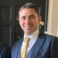 Costain Group PLC Employee Richard Webster's profile photo