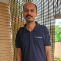 Prostack Hosting Employee Denny Davis's profile photo
