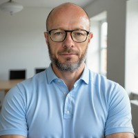 Normative.io Employee Christian Holm's profile photo