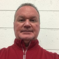 Mölnlycke, US. Employee Robert Mahon's profile photo