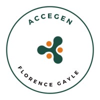 AcceGen Employee Florence Gayle's profile photo