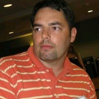 Custom Mobility Employee Anthony Wall's profile photo