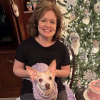 Amy Talbert Email & Phone Number