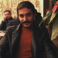 Mustafa Toprak Email