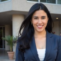 JPMorganChase Employee Iris Rivera's profile photo