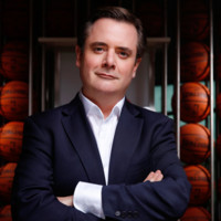 M2C Sports Advisory Employee Benjamin Morel's profile photo