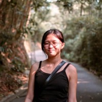 Dream Park Immersive, Inc. Employee Ellen L's profile photo