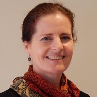 Cat Evolution Employee Mary Macpherson's profile photo