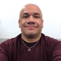 RelaDyne LLC Employee Saul Medina's profile photo