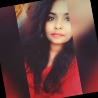 Wisestep Employee Nainika Airpula's profile photo
