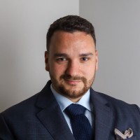 X-CAGO b.v. Employee Djim Hussem's profile photo