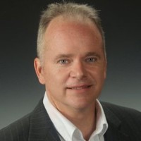 Cushman & Wakefield Employee Steve Motsinger's profile photo