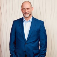 Kaufman Music Center Employee Tony Mazzocchi's profile photo