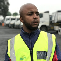 SADICO Employee Botlhale Maluleka's profile photo