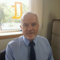 Label Tech Employee Maurice Dunne's profile photo