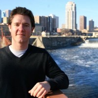 Tetra Pak Employee Jason Sowards's profile photo