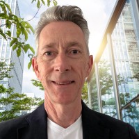 Xenergie Employee Nigel Russell's profile photo