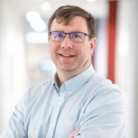 CSDG Employee Jeremy Westmoreland's profile photo