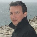 SCC Air Compressors Employee Christophe Sanches's profile photo