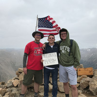 Pactiv Evergreen Inc. Employee Wayne Smith's profile photo